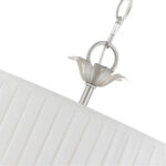 41775-91_06 41775-91 5 Light Brushed Nickel Pendant Chandelier-Lighting LumensChandeliers