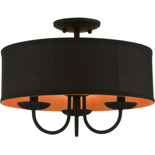 45129-04_01 45129-04 3 Light Black Semi-Flush Mount-Lighting LumensSemi Flush