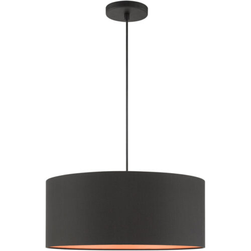 45610-04_01 45610-04 3 Light Black Pendant-Lighting LumensPendant Lights