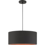 45610-04_02 45610-04 3 Light Black Pendant-Lighting LumensPendant Lights