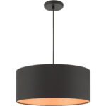 45610-04_04 45610-04 3 Light Black Pendant-Lighting LumensPendant Lights