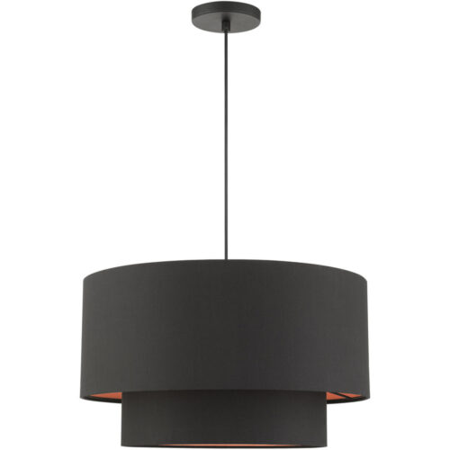 45618-04_02 45618-04 3 Light Black Pendant-Lighting LumensPendant Lights