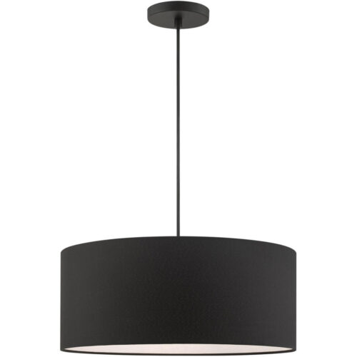 45660-04_01 45660-04 3 Light Black Pendant-Lighting LumensPendant Lights