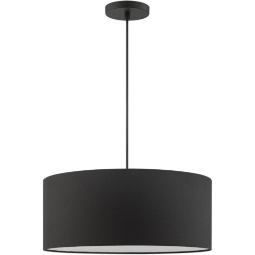 45660-04_02 45660-04 3 Light Black Pendant-Lighting LumensPendant Lights