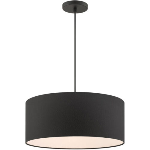 45660-04_04 45660-04 3 Light Black Pendant-Lighting LumensPendant Lights