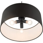 45660-04_06 45660-04 3 Light Black Pendant-Lighting LumensPendant Lights