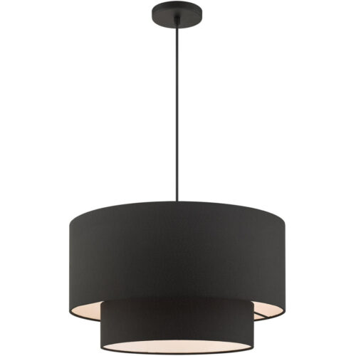 45668-04_03 45668-04 3 Light Black Pendant-Lighting LumensPendant Lights