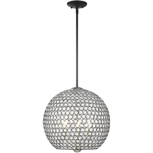 45723-04_03 45723-04 3 Light Black Pendant-Lighting LumensPendant Lights