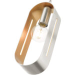 45761-91_07 45761-91 1 Light Brushed Nickel Pendant-Lighting LumensPendant Lights