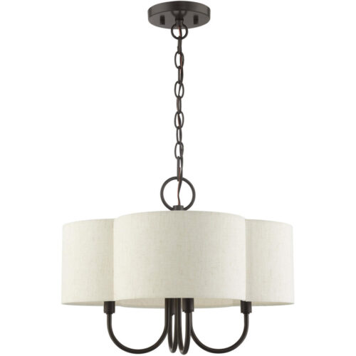 45806-92_02 45806-92 4 Light English Bronze  Chandelier-Lighting LumensChandeliers