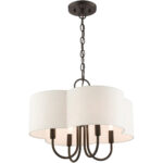 45806-92_05 45806-92 4 Light English Bronze  Chandelier-Lighting LumensChandeliers