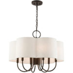 45807-92_03 45807-92 7 Light  English Bronze Chandelier-Lighting LumensChandeliers