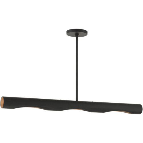 45897-04_03 45897-04 3 Light Black Linear Chandelier-Lighting LumensChandeliers