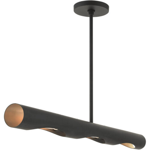 45897-04_05 45897-04 3 Light Black Linear Chandelier-Lighting LumensChandeliers