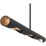 45897-04_07 45897-04 3 Light Black Linear Chandelier-Lighting LumensChandeliers