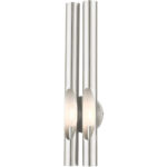 45912-91_04 45912-91 2 Light Brushed Nickel ADA Double Sconce-Lighting LumensWall Sconces