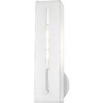 45953-05_03 45953-05 1 Light Polished Chrome ADA Single Sconce-Lighting LumensWall Sconces