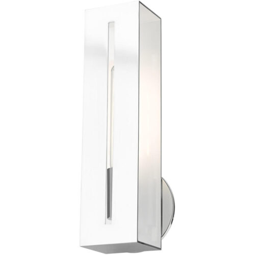 45953-05_04 45953-05 1 Light Polished Chrome ADA Single Sconce-Lighting LumensWall Sconces