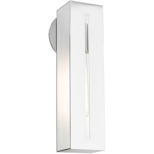 45953-05_05 45953-05 1 Light Polished Chrome ADA Single Sconce-Lighting LumensWall Sconces