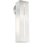 45953-91_05 45953-91 1 Light Brushed Nickel ADA Single Sconce-Lighting LumensWall Sconces