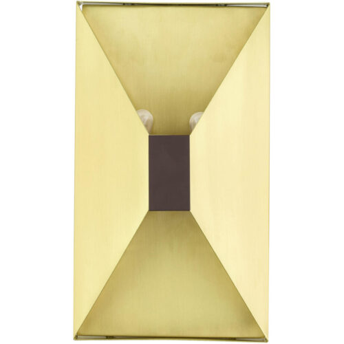 46002-12_02 46002-12 2 Light Satin Brass ADA Sconce-Lighting LumensWall Sconces