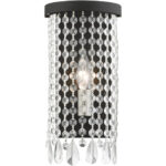 51061-04_01 51061-04 1 Light Black ADA Sconce-Lighting LumensWall Sconces