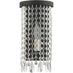 51061-04_02 51061-04 1 Light Black ADA Sconce-Lighting LumensWall Sconces