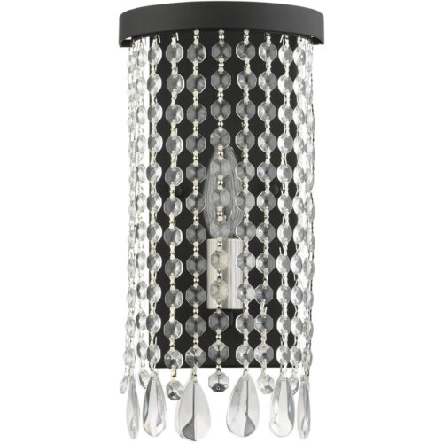 51061-04_02 51061-04 1 Light Black ADA Sconce-Lighting LumensWall Sconces