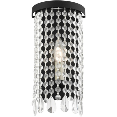 51061-04_03 51061-04 1 Light Black ADA Sconce-Lighting LumensWall Sconces