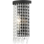 51061-04_04 51061-04 1 Light Black ADA Sconce-Lighting LumensWall Sconces