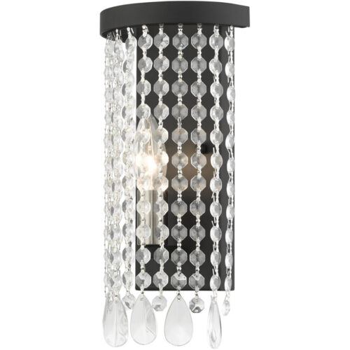 51061-04_04 51061-04 1 Light Black ADA Sconce-Lighting LumensWall Sconces