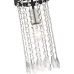 51062-04_05 51062-04 1 Light Black Single Pendant-Lighting LumensPendant Lights