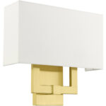 51103-12_02 51103-12 2 Light Satin Brass ADA Sconce-Lighting LumensWall Sconces
