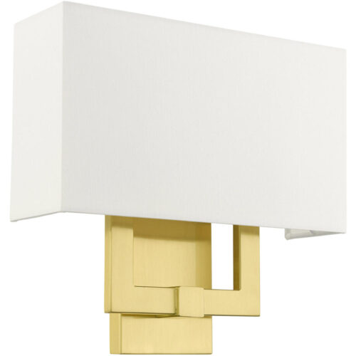 51103-12_02 51103-12 2 Light Satin Brass ADA Sconce-Lighting LumensWall Sconces