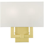 51103-12_03 51103-12 2 Light Satin Brass ADA Sconce-Lighting LumensWall Sconces