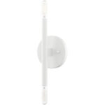 51172-03_02 51172-03 2 Light White ADA Sconce-Lighting LumensWall Sconces
