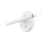 51172-03_07 51172-03 2 Light White ADA Sconce-Lighting LumensWall Sconces