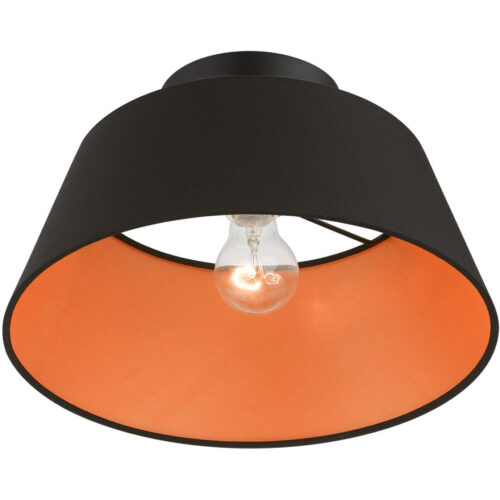 51357-04_05 51357-04 1 Light Black Semi-Flush Mount-Lighting LumensSemi Flush