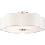 52158-91_03 52158-91 5 Light Brushed Nickel Semi Flush-Lighting LumensSemi Flush