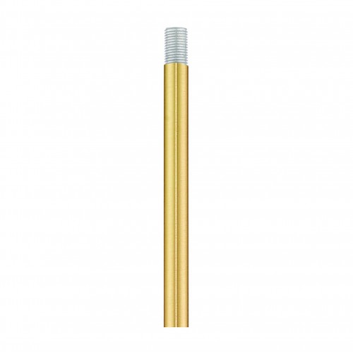 55999-33-500x500 55999-33 Soft Gold 12 Inch Length Rod Extension Stem-Lighting LumensExtension Rod
