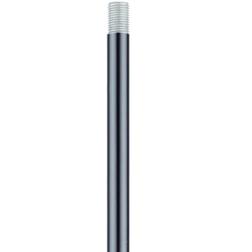 56050-46-500x500 56050-46 Black Chrome 12 Inch Length Rod Extension Rod-Lighting LumensExtension Rod