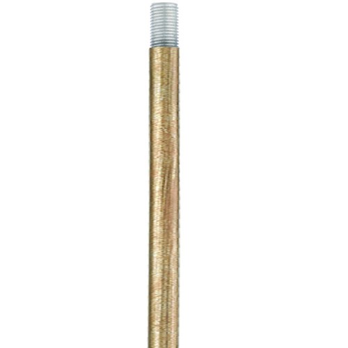 56050-48-500x500 56050-48 Antique Gold 12 Inch Length Rod Extension Stem-Lighting LumensExtension Rod