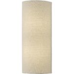 58887-48 2 Light Antique Gold Leaf ADA Sconce-Lighting LumensWall Sconces