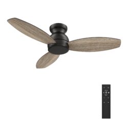 Stanley 48'' Ceiling Fan with Remote