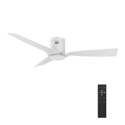 Skara 52'' Ceiling Fan with Remote