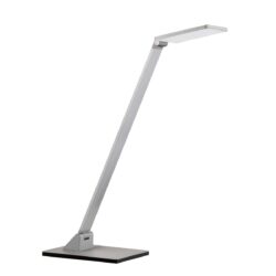 Kendall RECO Aluminum LED Desk Lamp with Touch Dimmer - Adjustable, Stylish & Eco-Friendly
