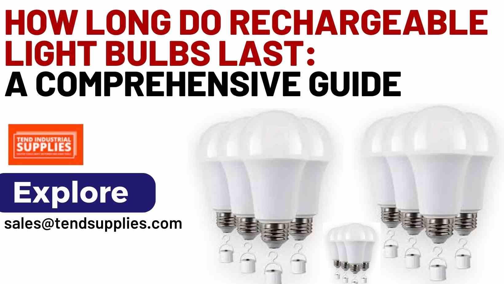 Maximizing Bulb Longevity Tips for Maintenance and Optimal Performance