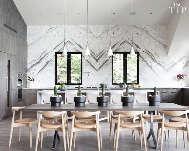 Choosing Statement Fixtures to Elevate Your Space