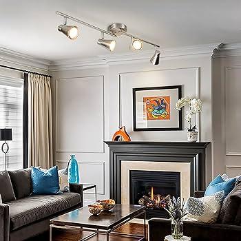 Top Picks: Luxury Track Lighting for Designer Spaces