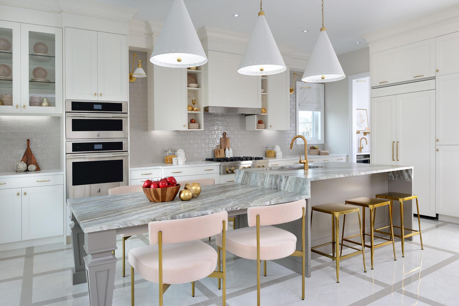 How to Match Your Light Fixtures with Hardware Finishes